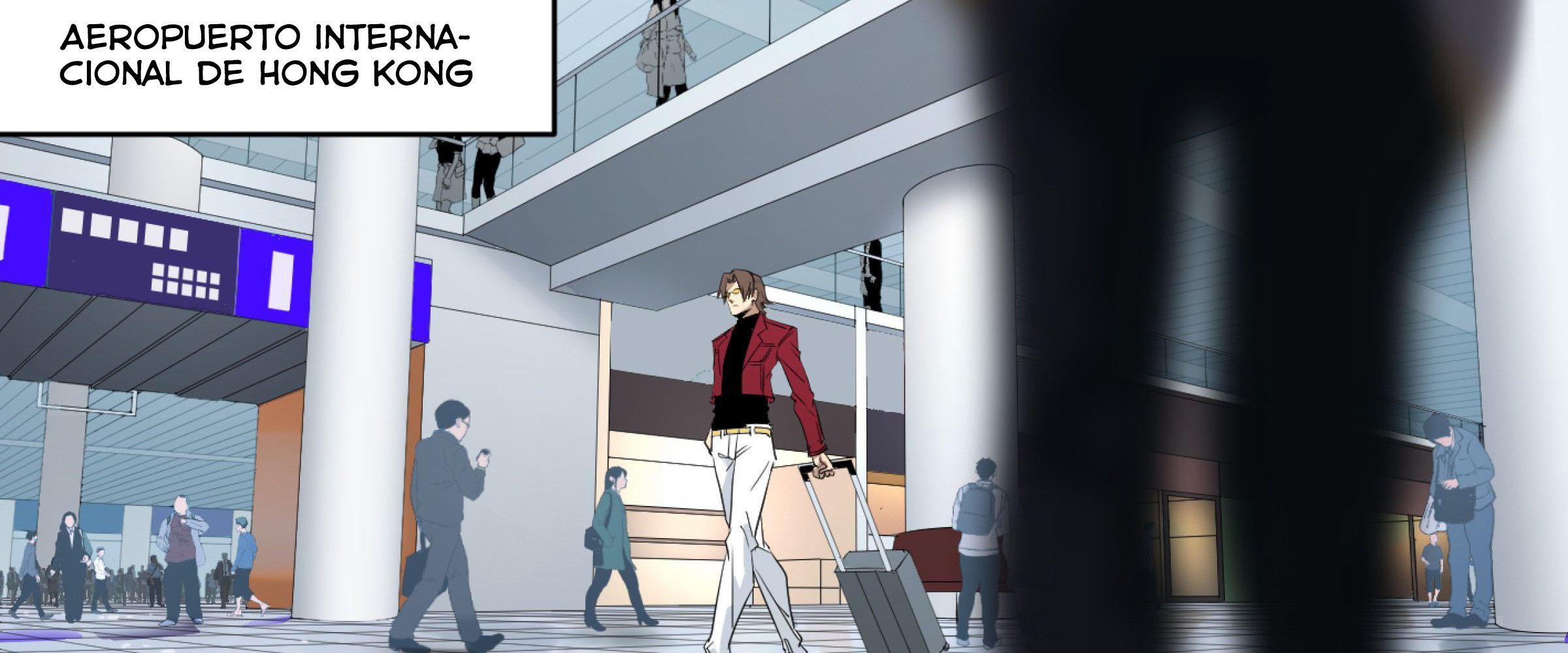 Capitulo 121 page 22