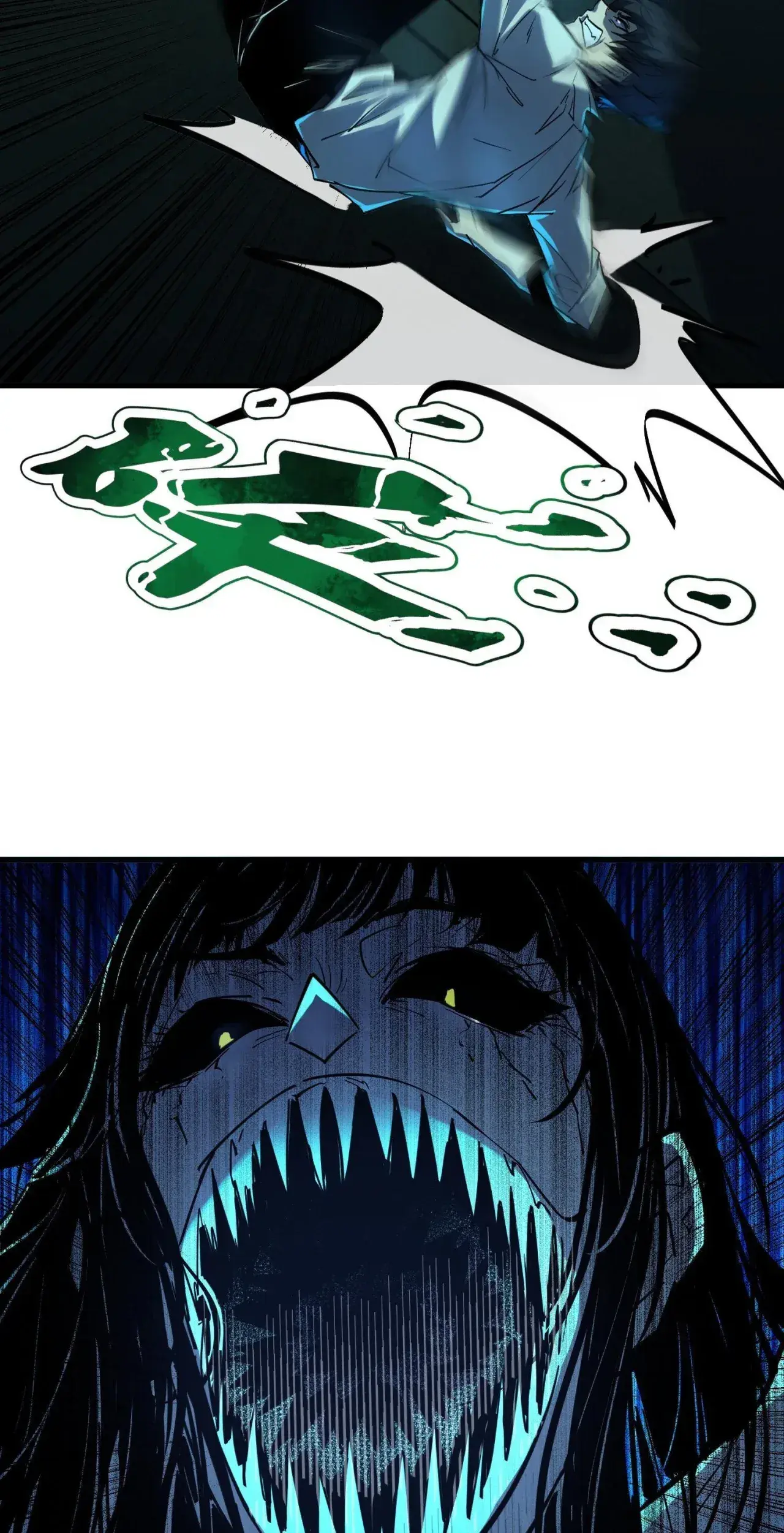 Capitulo 31 page 15