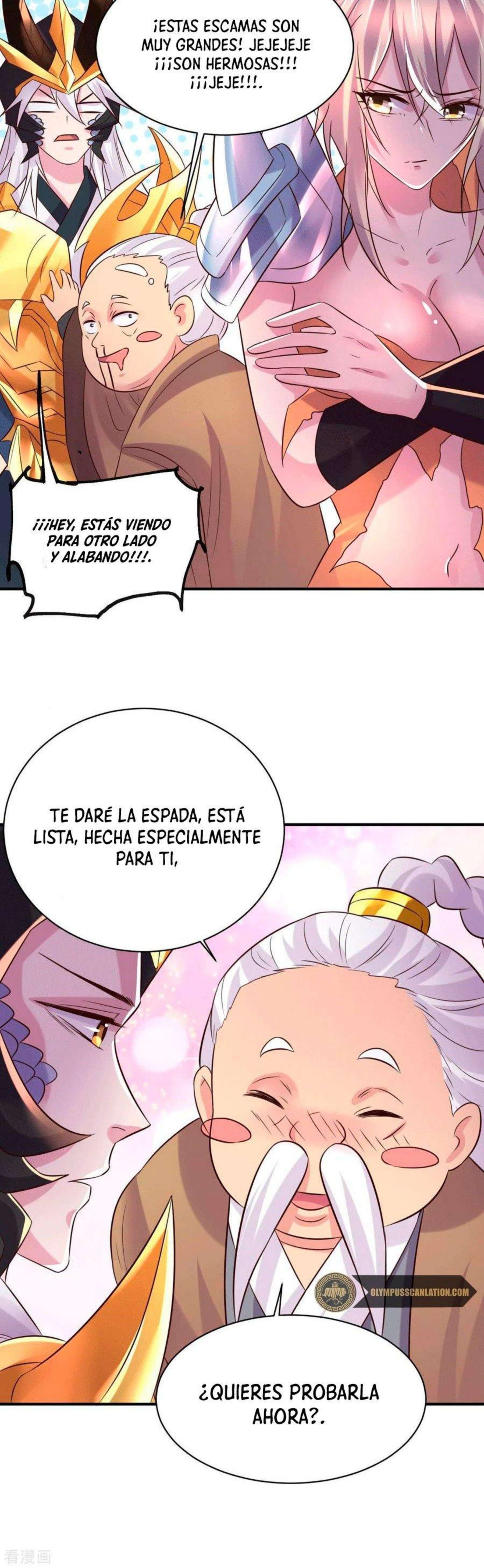 Capitulo 123 page 19