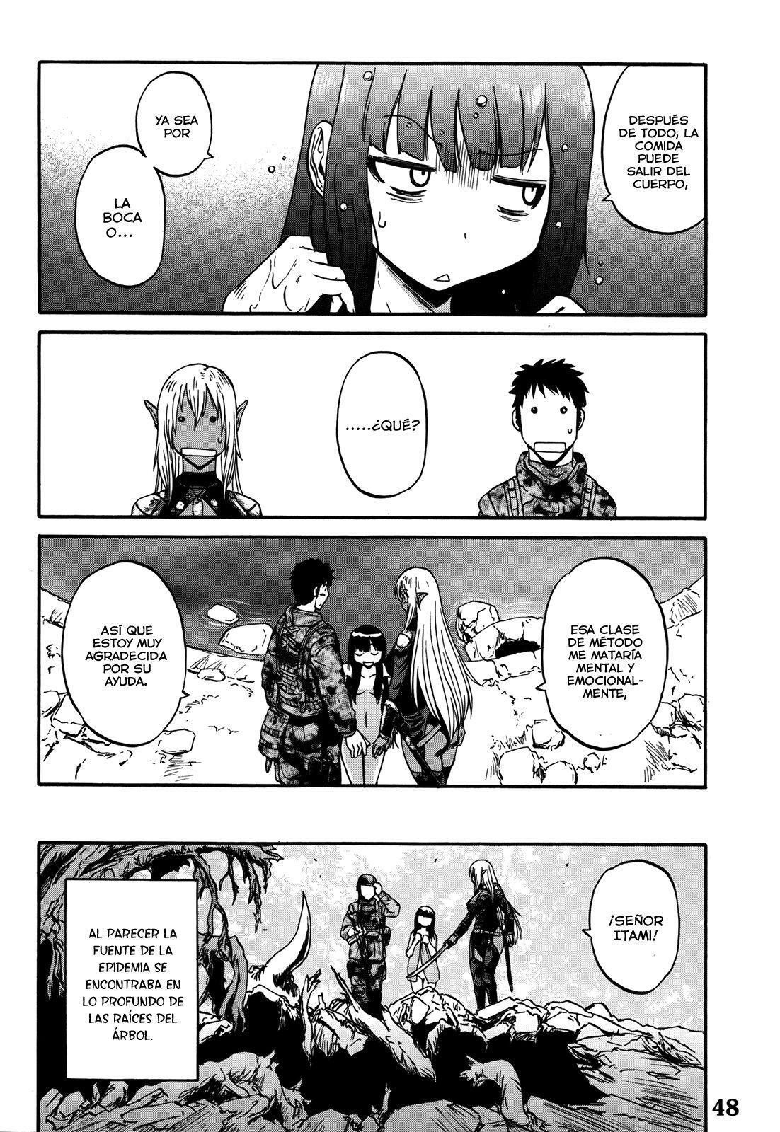 Capitulo 50 page 49