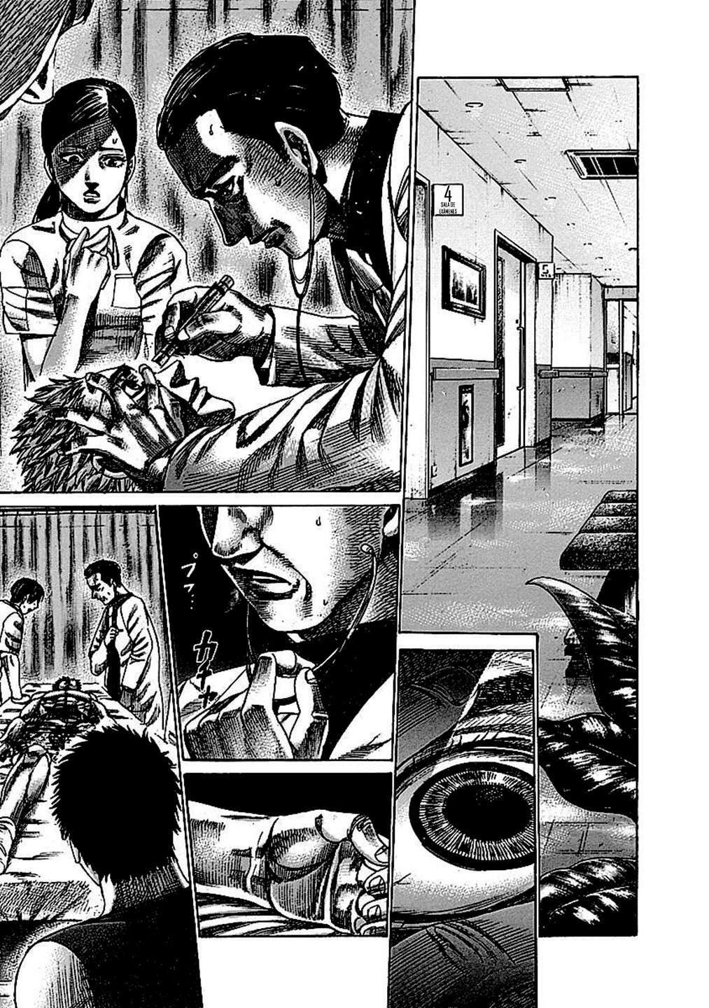 Capitulo 139 page 11