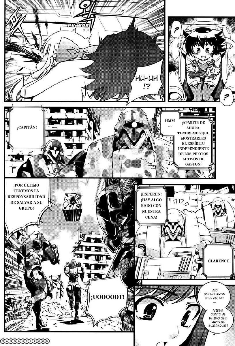 Capitulo 19 page 20