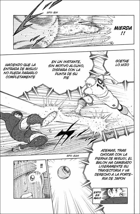 Capitulo 84 page 5