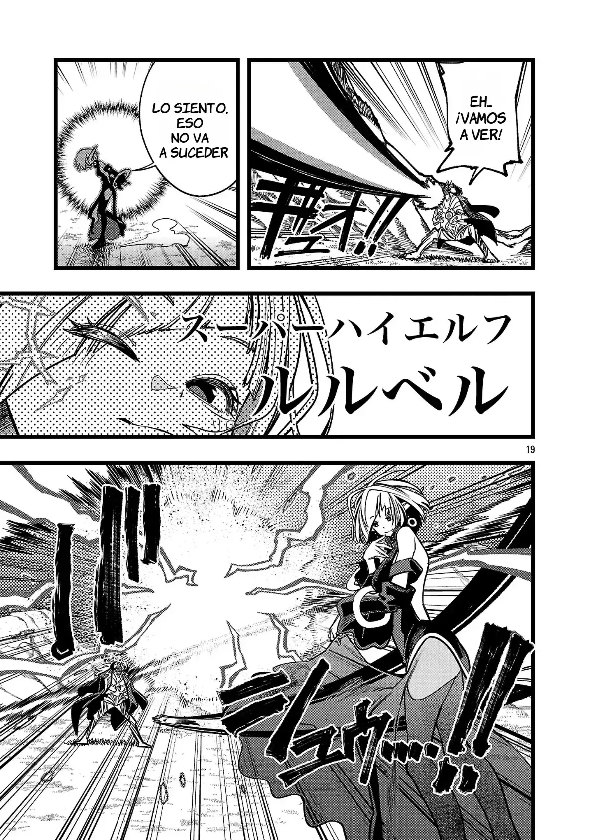 Capitulo 19 page 20