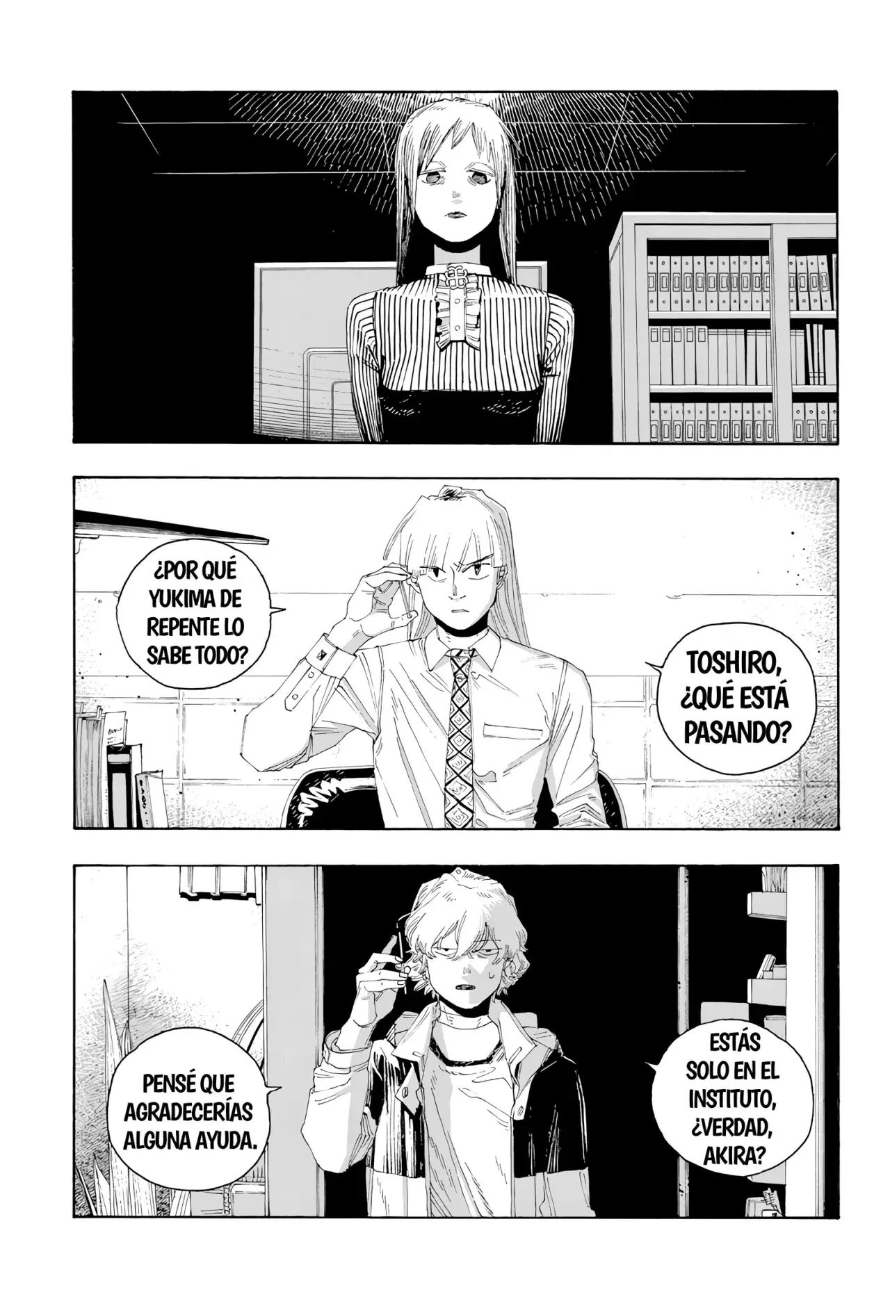 Capitulo 78 page 13