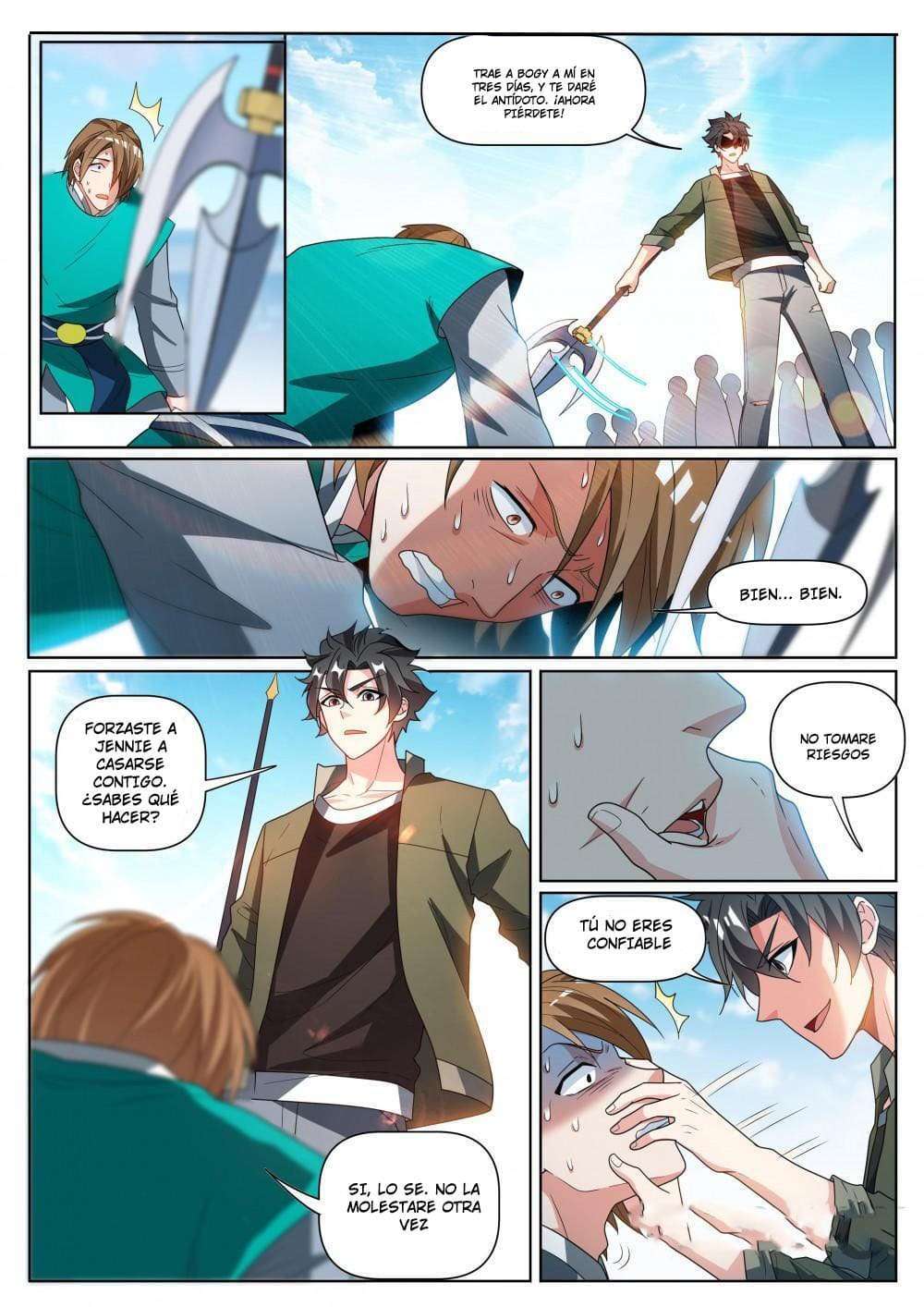 Capitulo 394 page 3