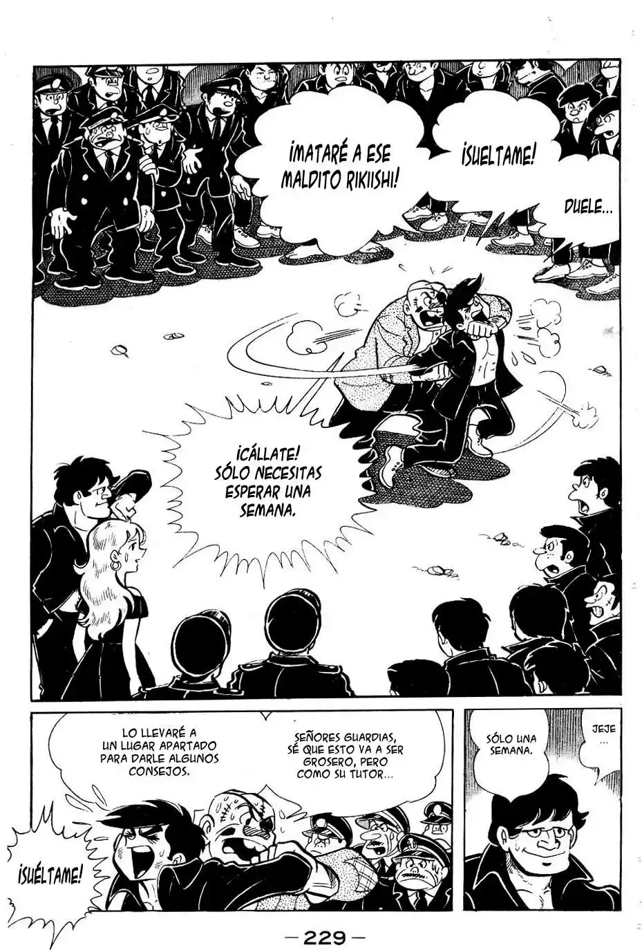 Capitulo 22 page 18