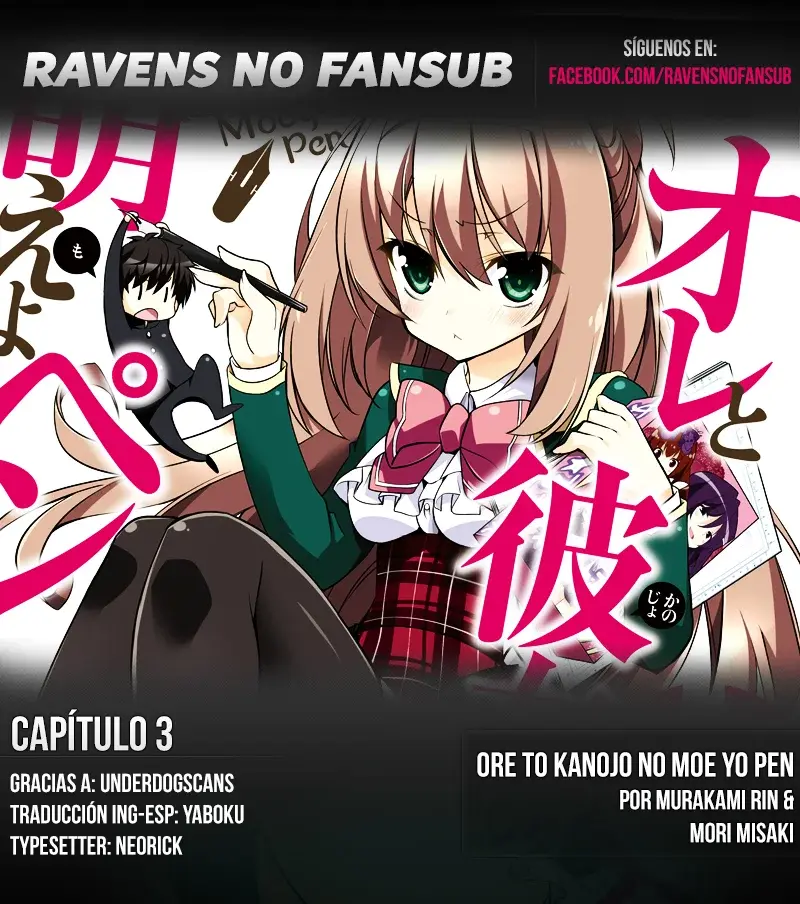 Capitulo 3 page 1