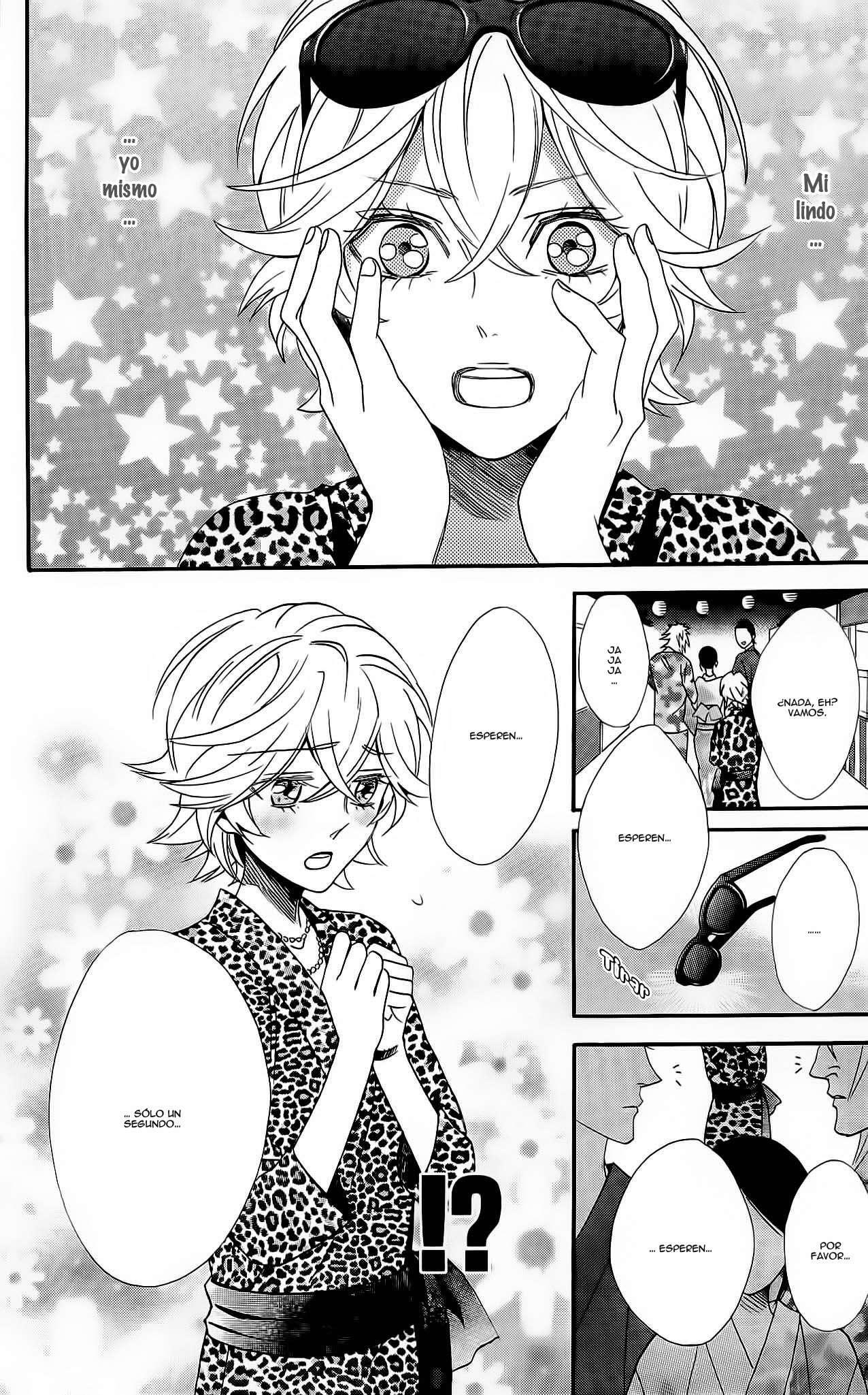 Capitulo 60 page 28