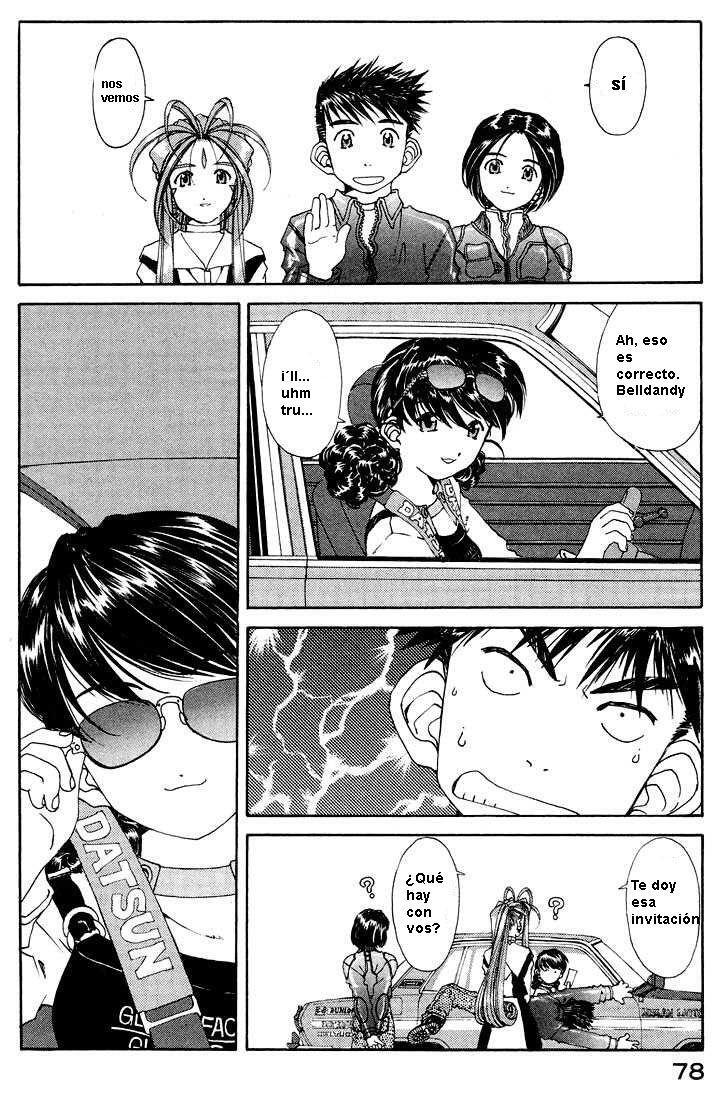 Capitulo 152 page 21
