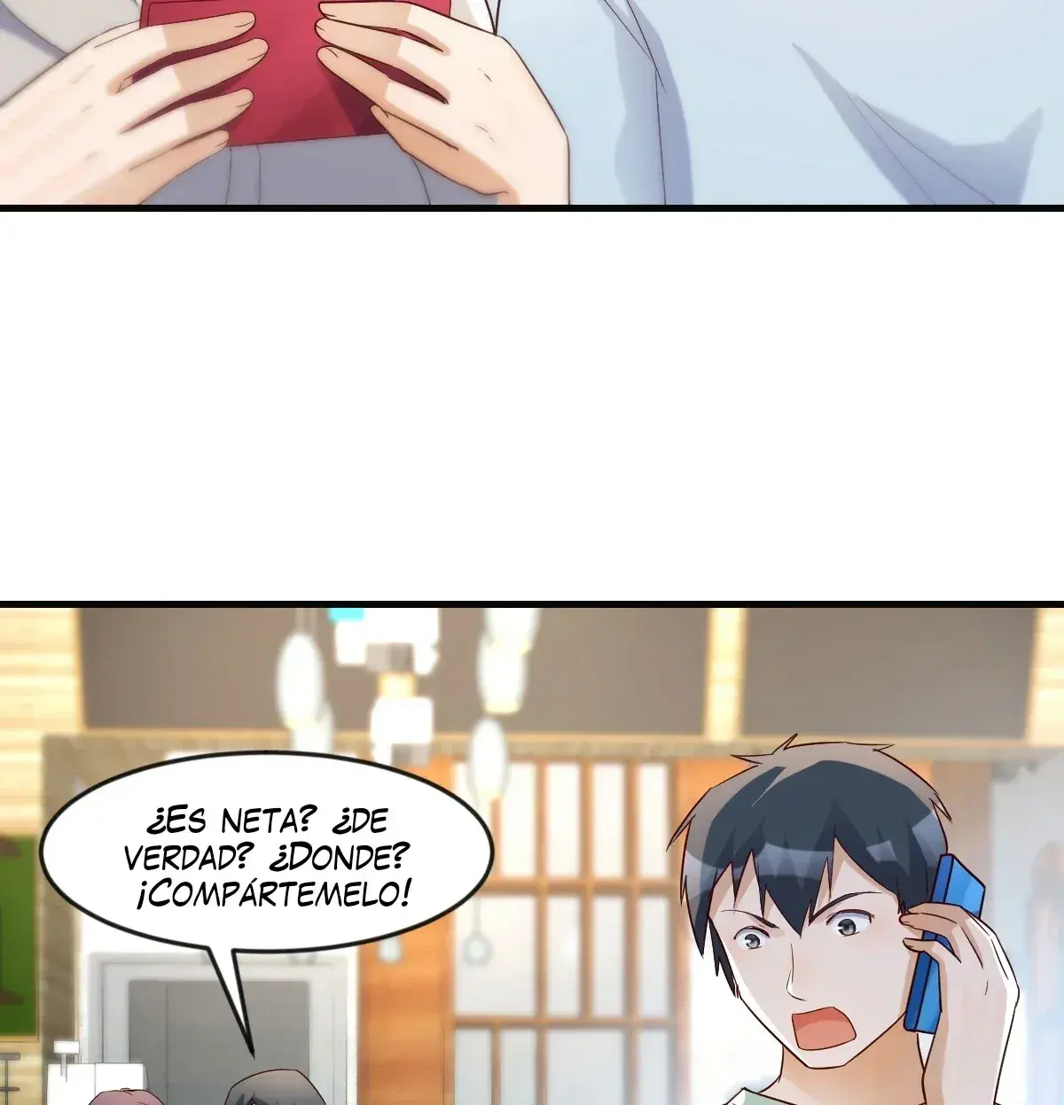 Capitulo 262 page 15