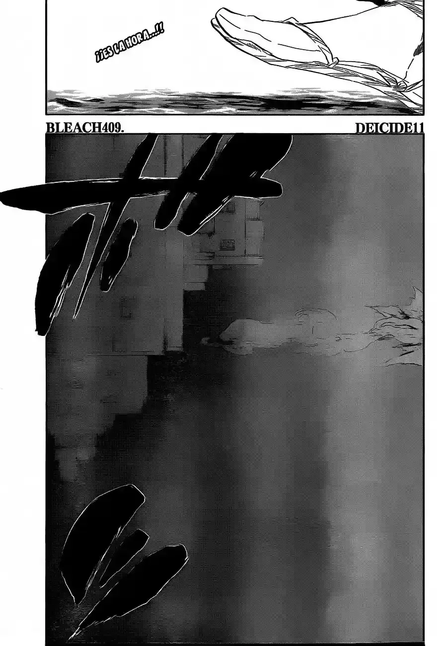 Capitulo 409 page 3