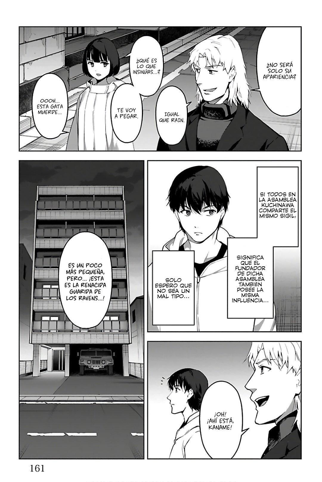 Capitulo 84 page 21