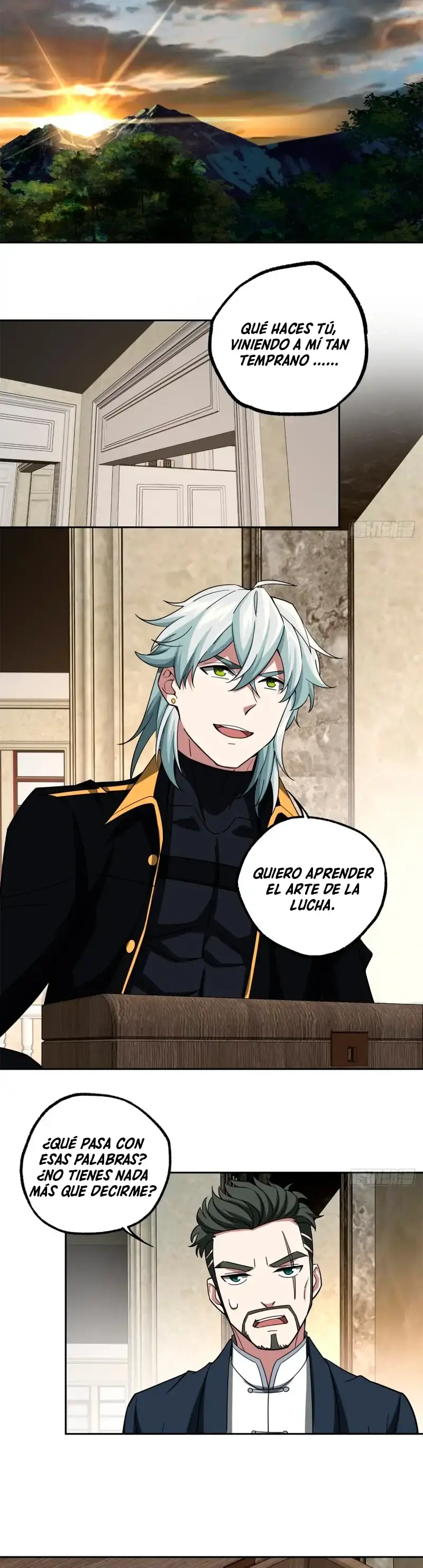 Capitulo 81 page 14