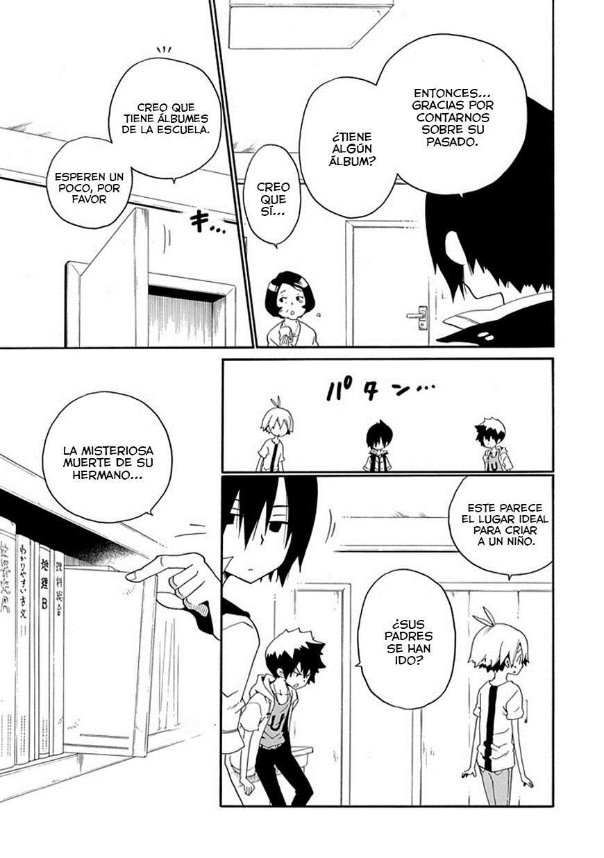 Capitulo 15 page 19