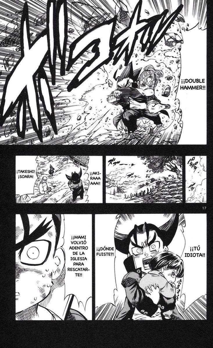 Capitulo 61 page 18