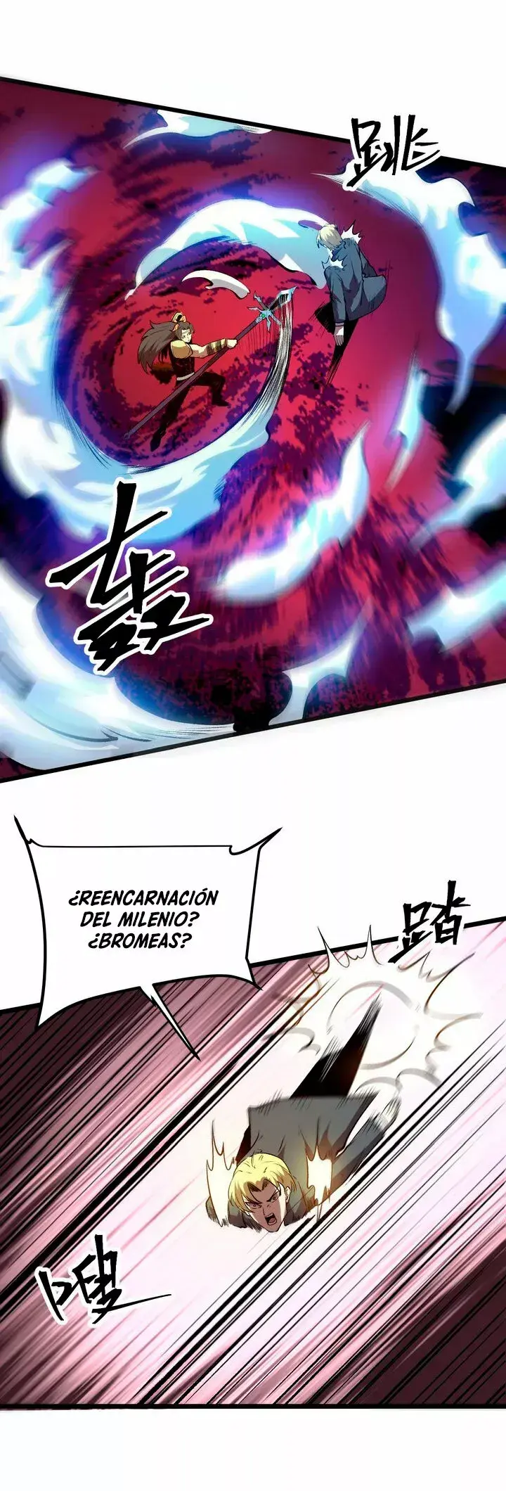Capitulo 79 page 23