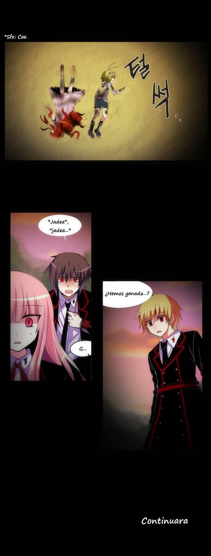 Capitulo 141 page 17