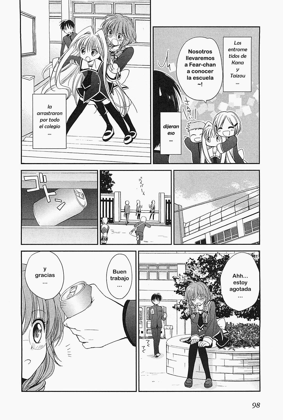 Capitulo 4 page 15