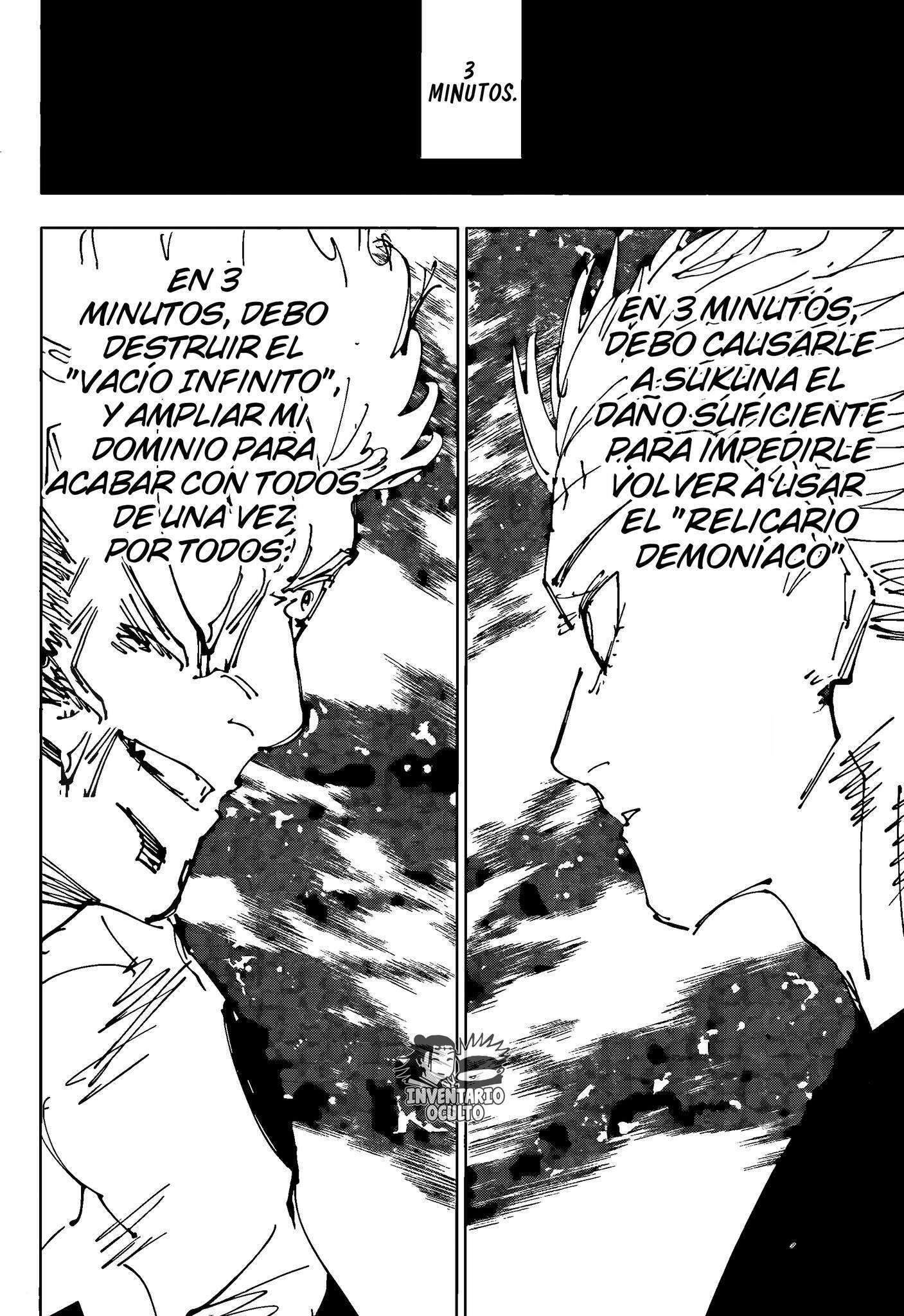 Capitulo 262 page 6