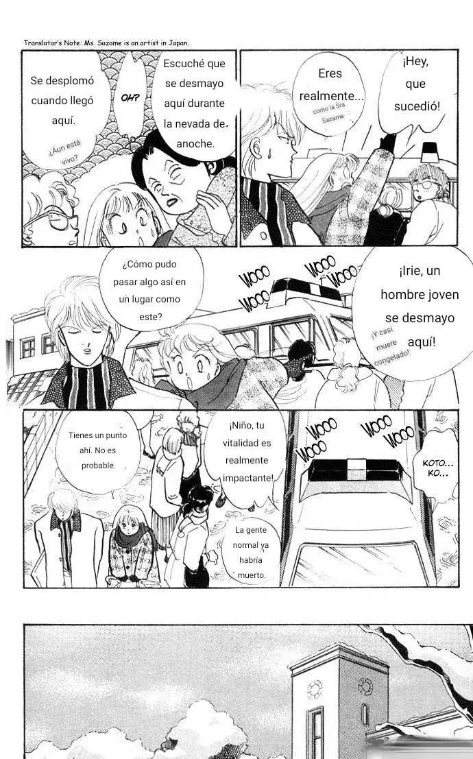 Capitulo 21 page 29