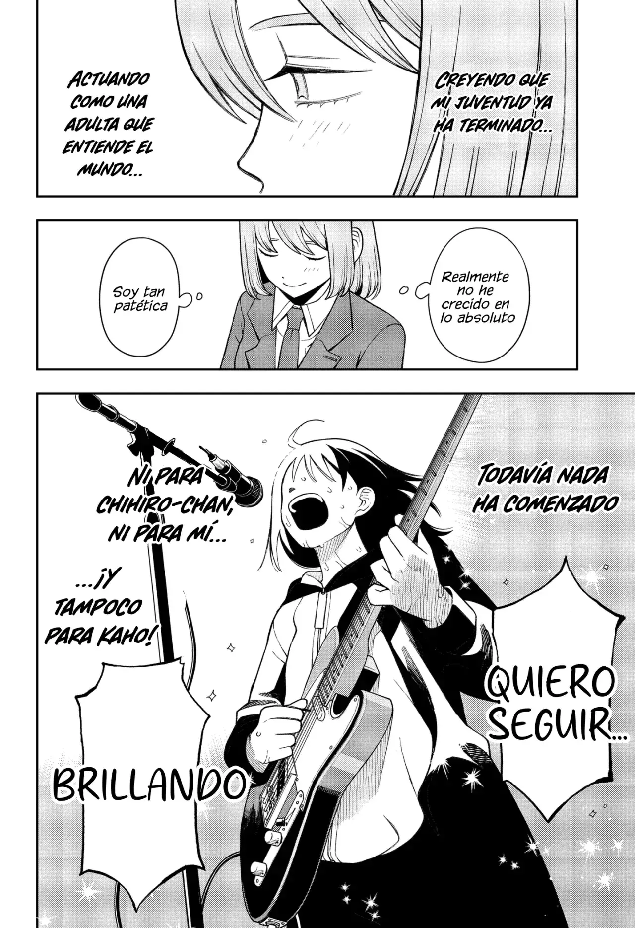 Capitulo 63 page 17