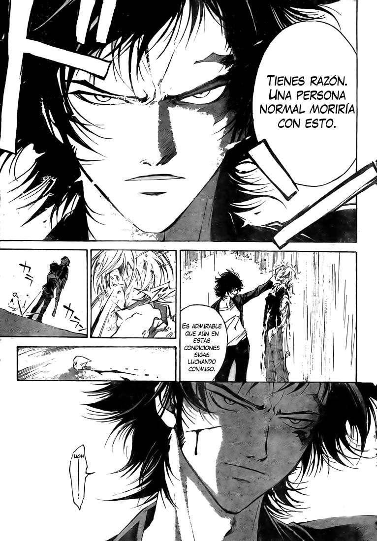 Capitulo 58 page 20