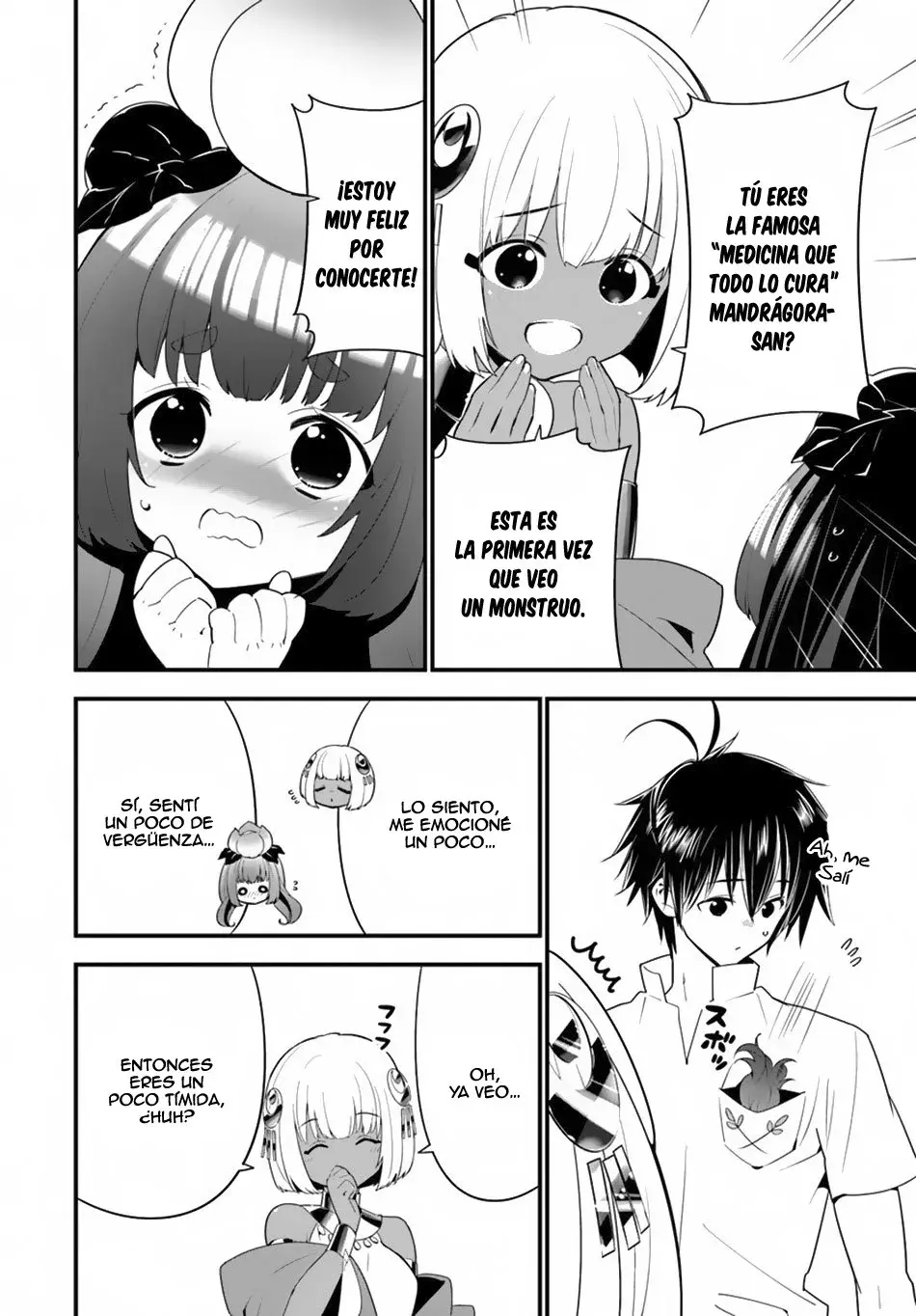 Capitulo 19 page 7
