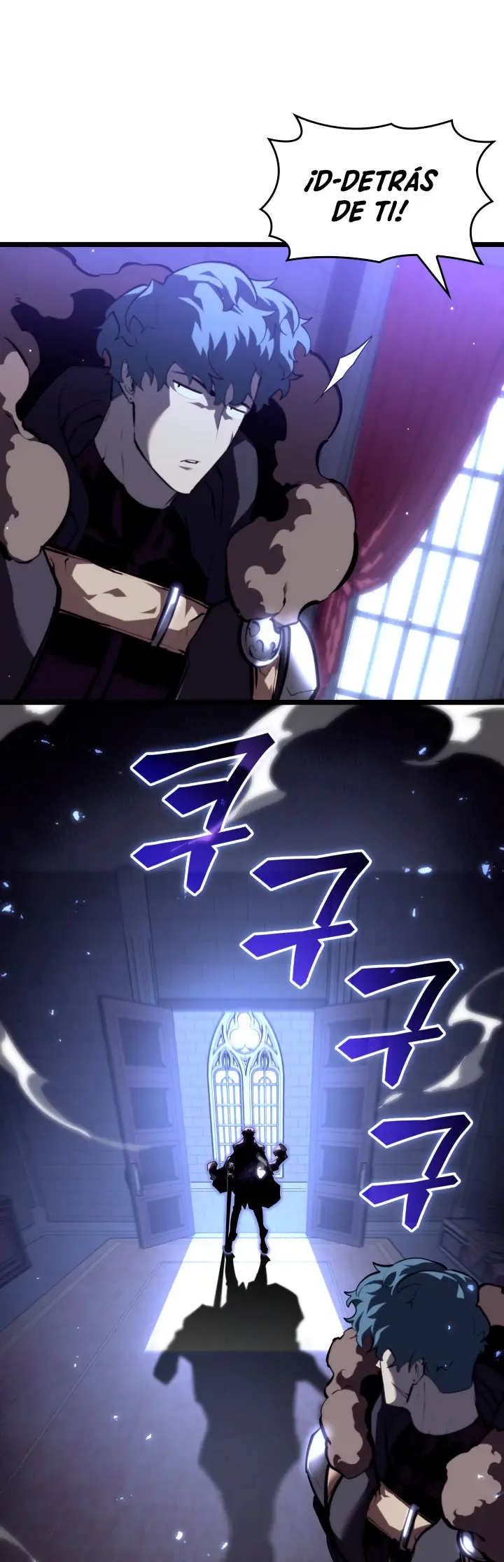 Capitulo 56 page 35