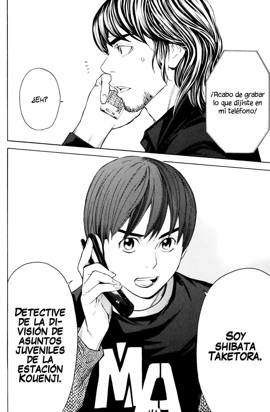 Capitulo 37 page 19