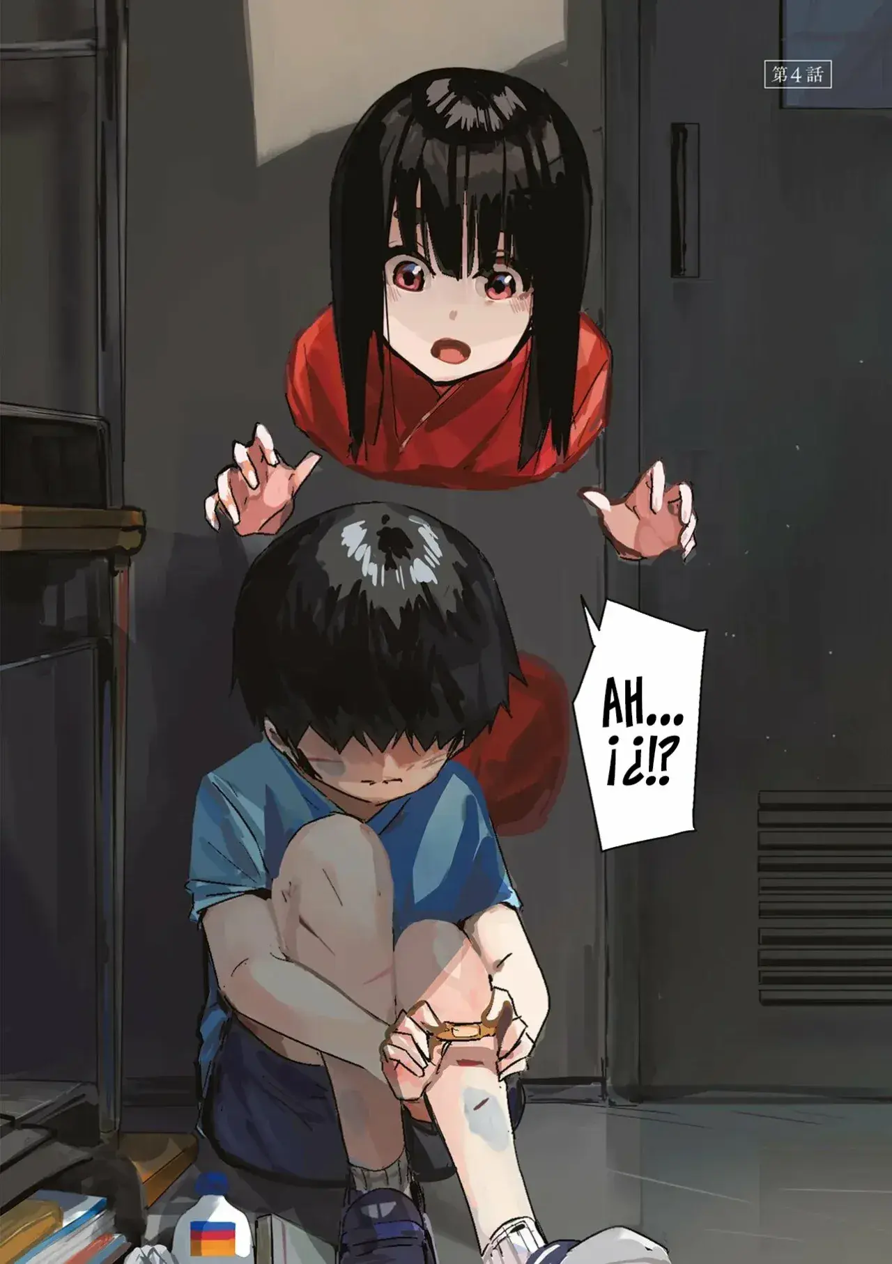 Capitulo 4 page 2
