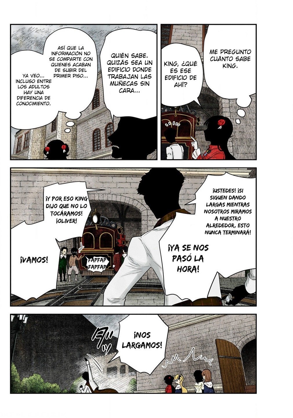 Capitulo 227 page 8