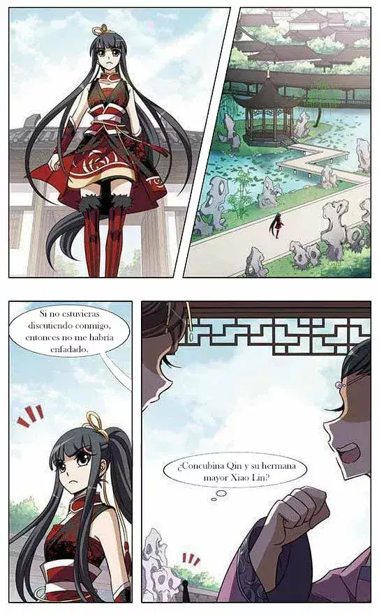 Capitulo 52 page 20