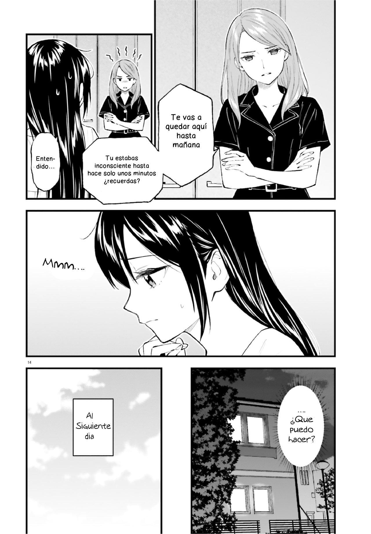 Capitulo 64.20 page 14