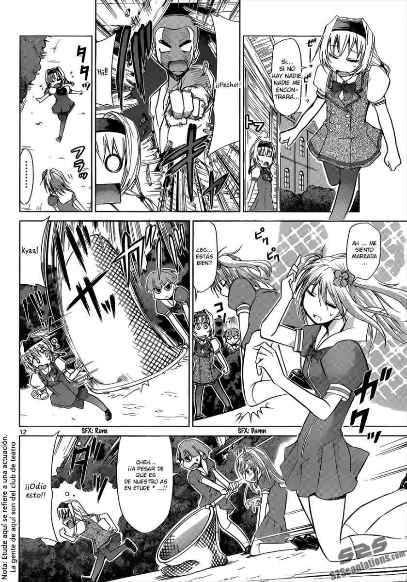 Capitulo 75 page 14