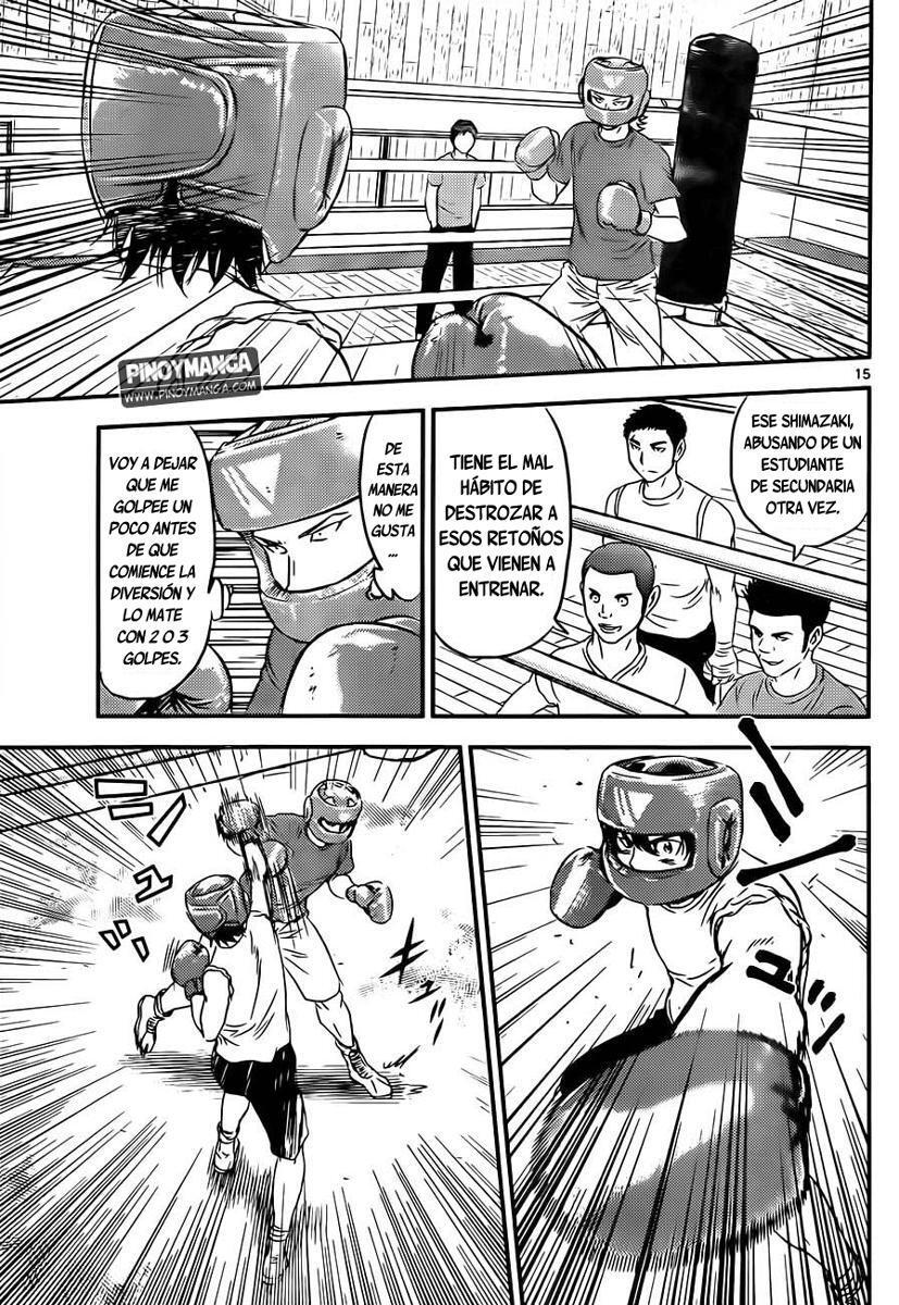 Capitulo 64 page 16