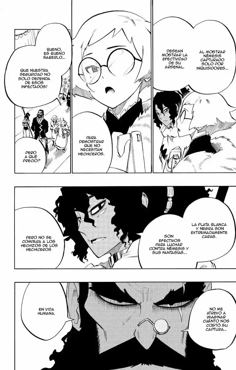 Capitulo 82 page 20