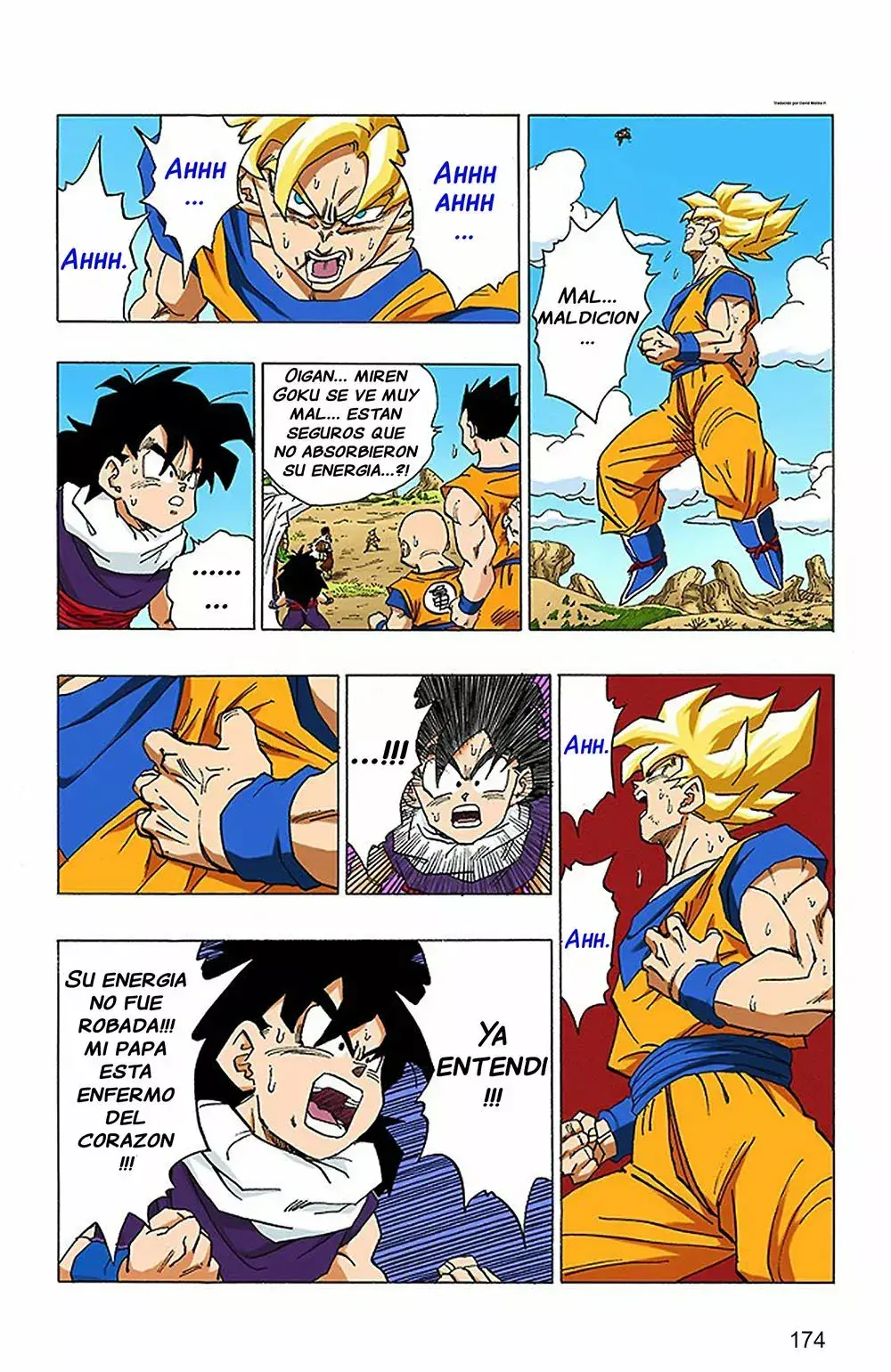 Capitulo 342 page 6