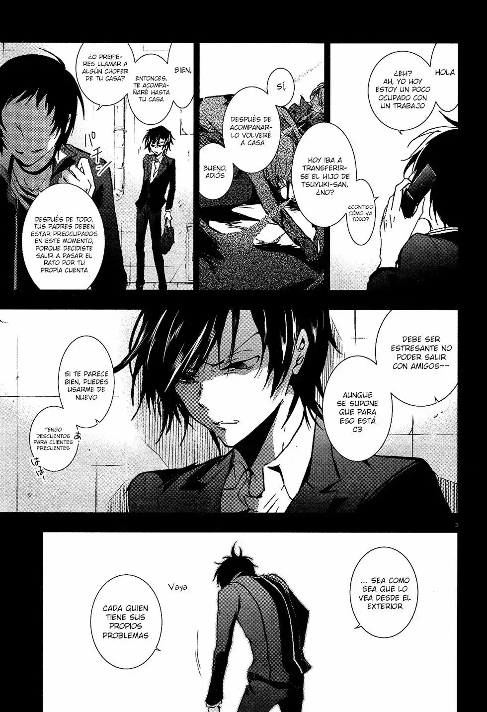 Capitulo 70 page 4