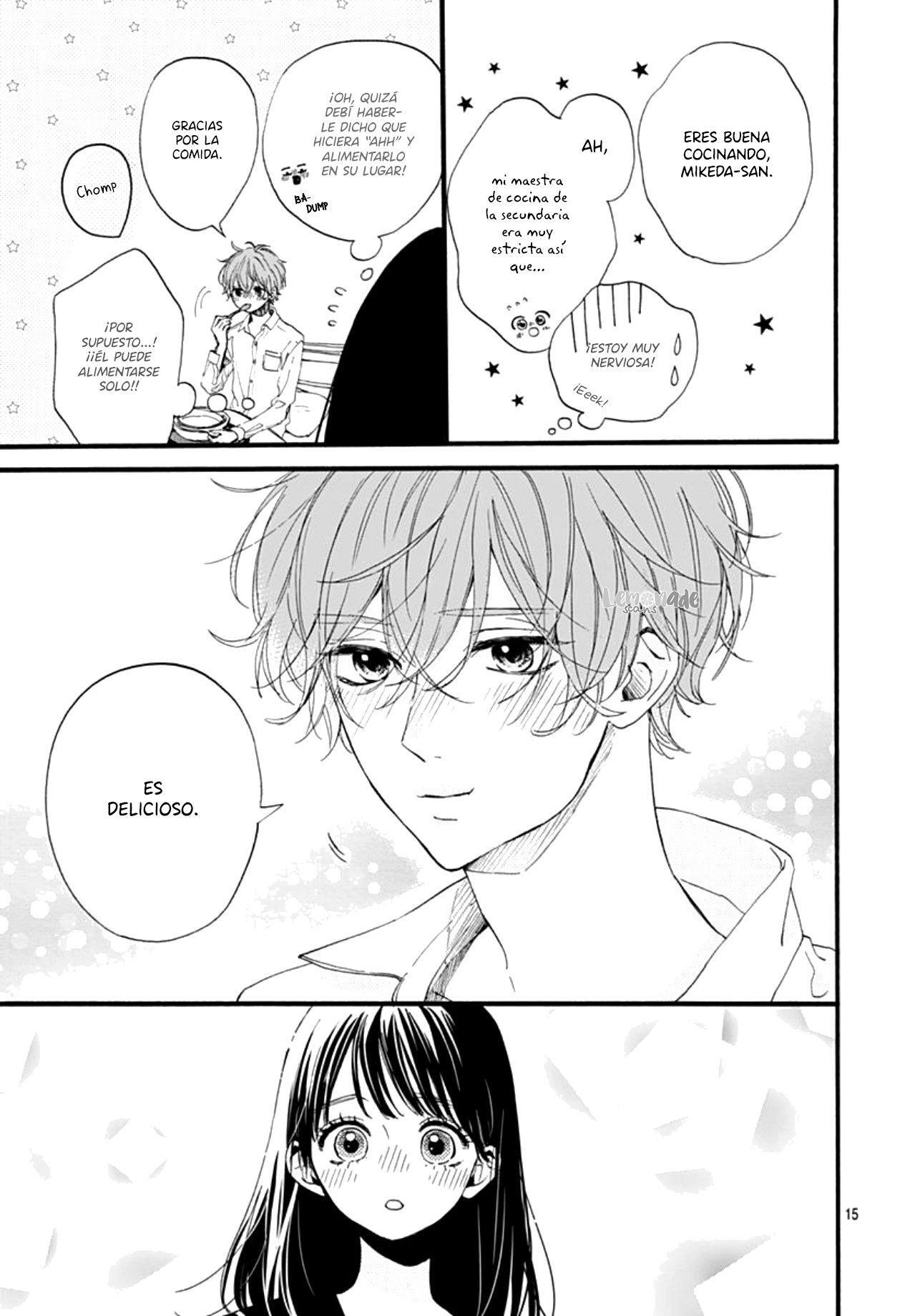 Capitulo 8 page 17