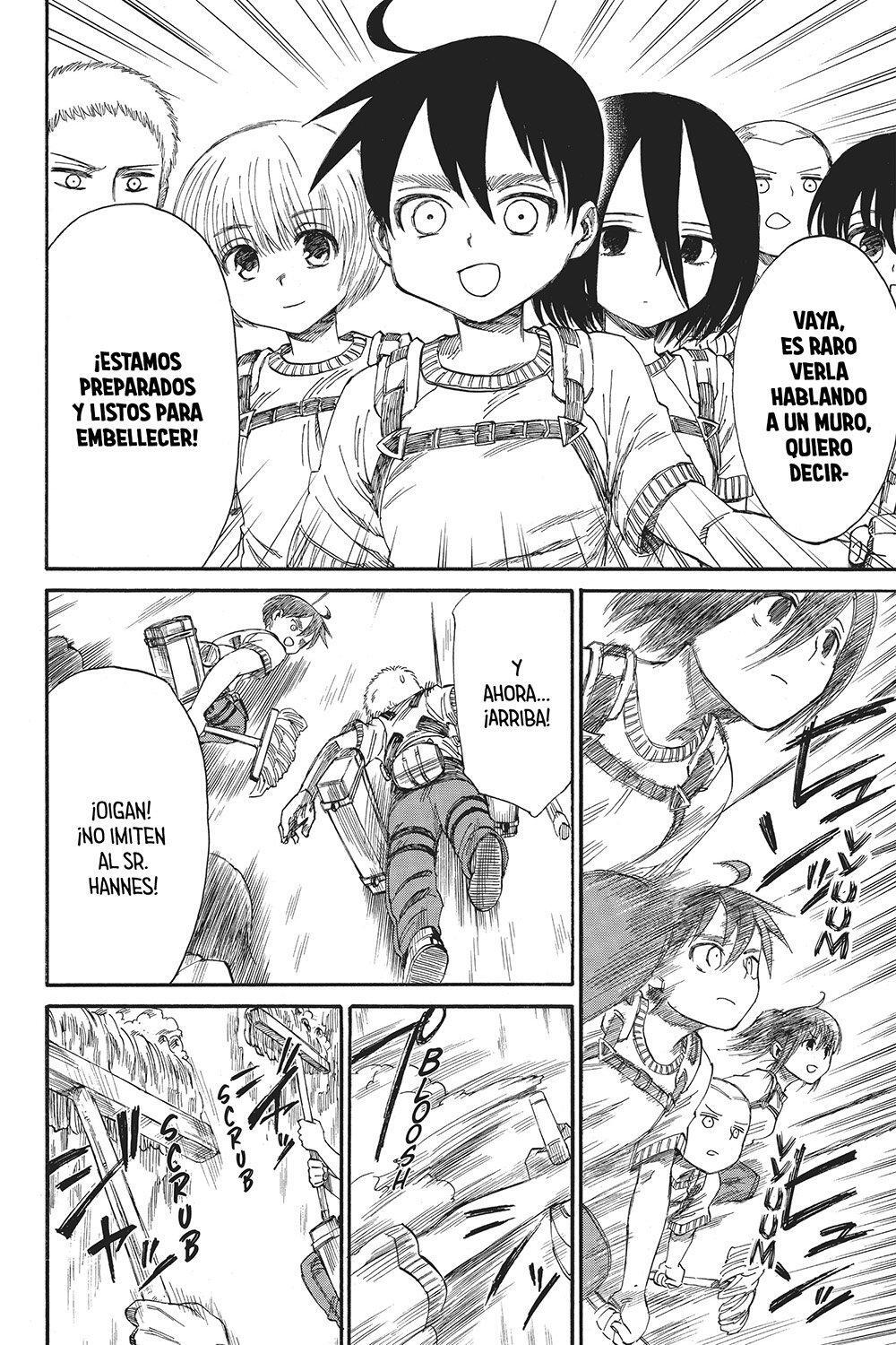 Capitulo 29 page 15