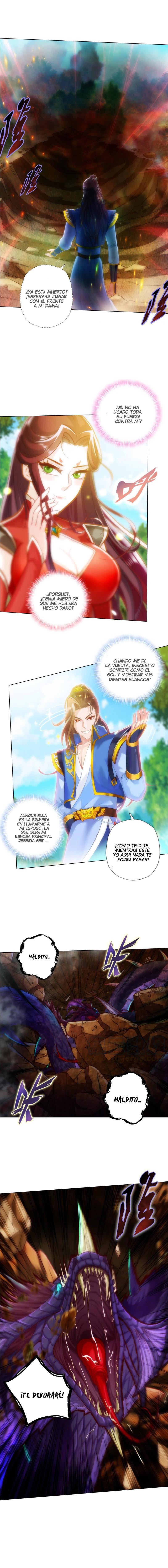 Capitulo 94 page 5