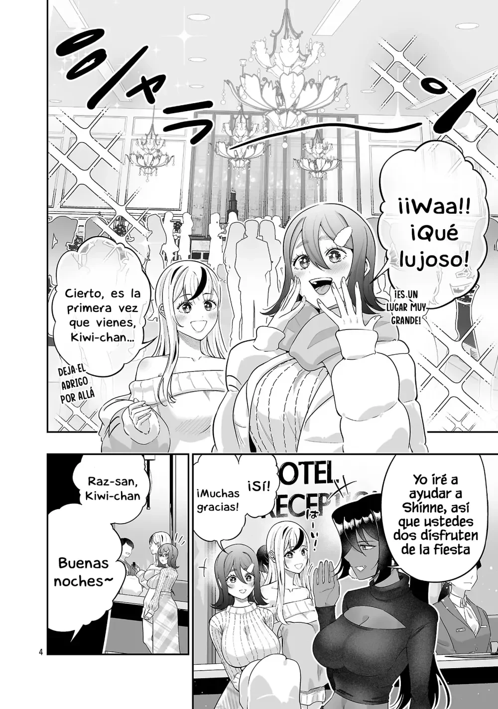 Capitulo 17 page 6