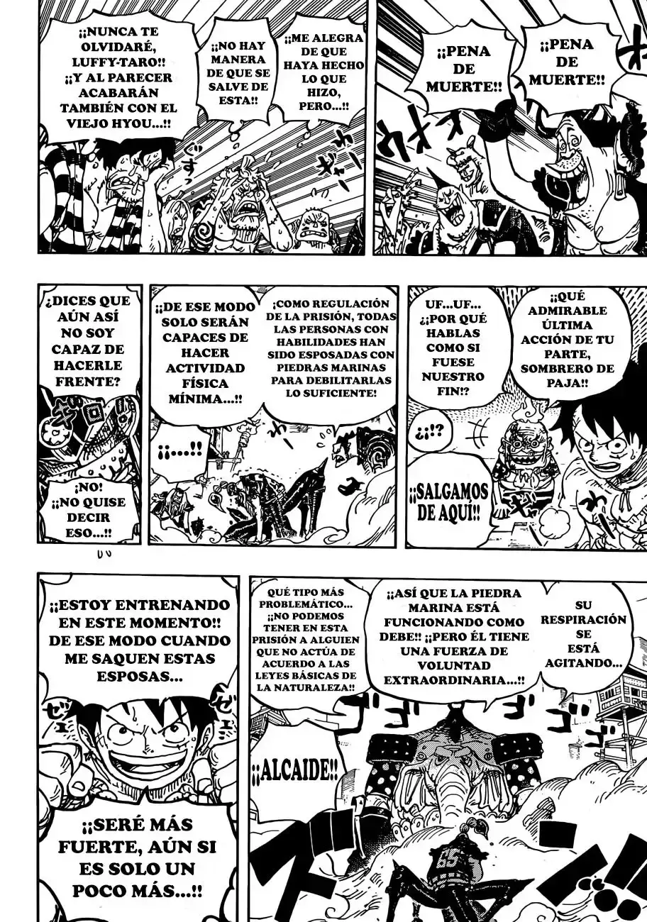 Capitulo 935 page 6