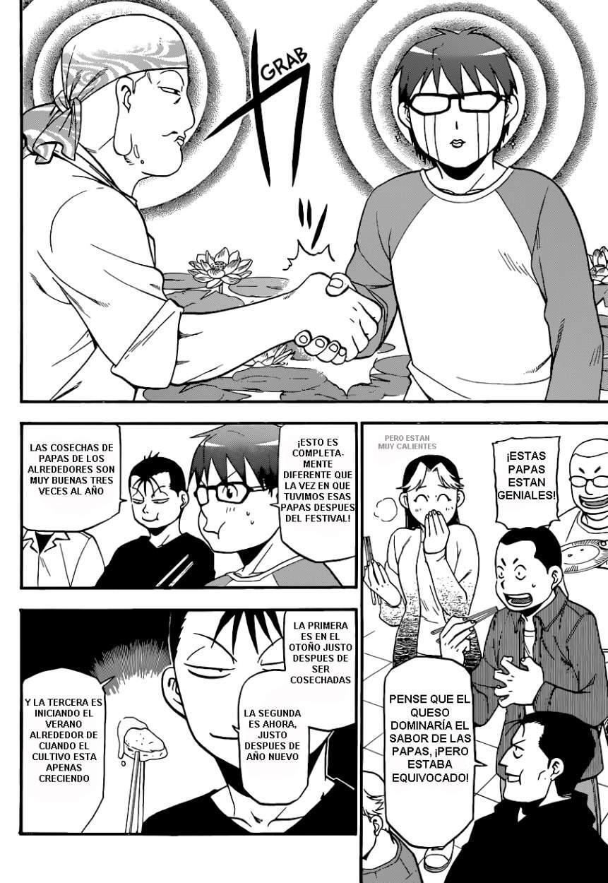Capitulo 85 page 5