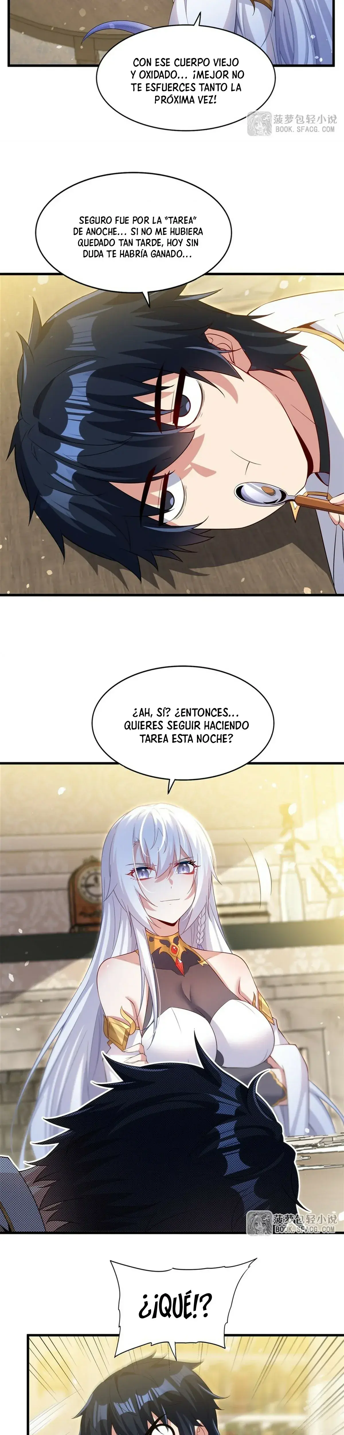 Capitulo 46 page 4
