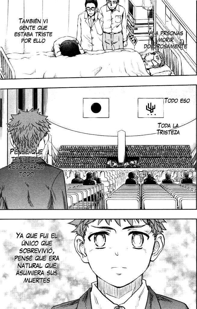 Capitulo 75 page 22