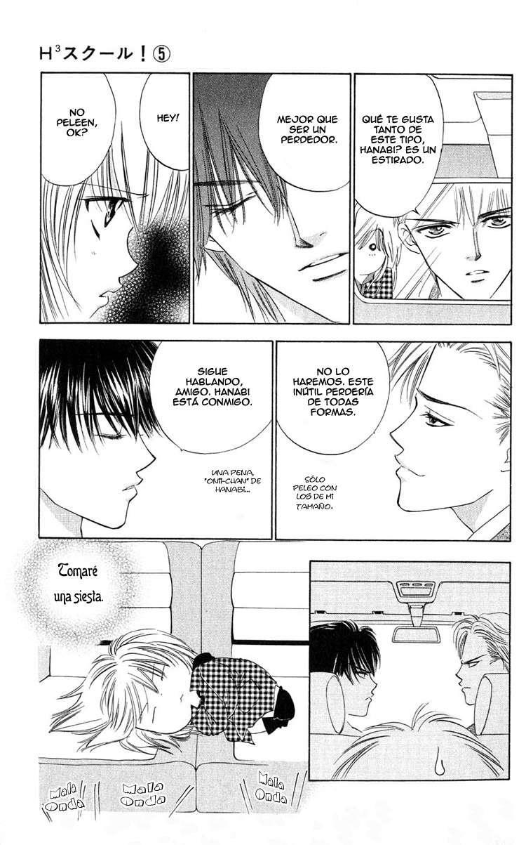 Capitulo 28 page 19