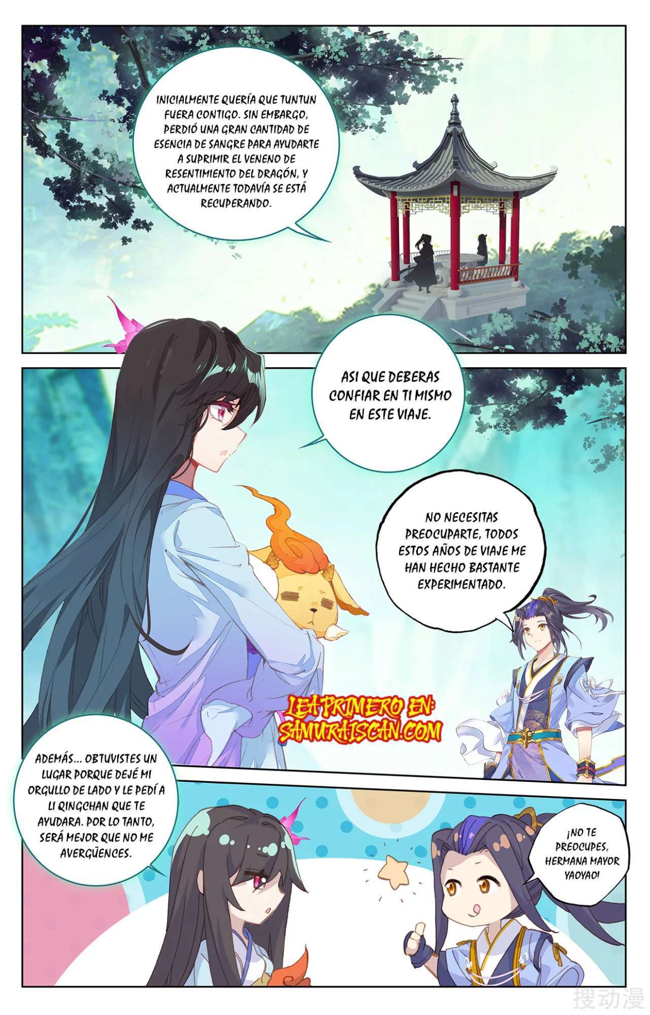 Capitulo 391 page 7