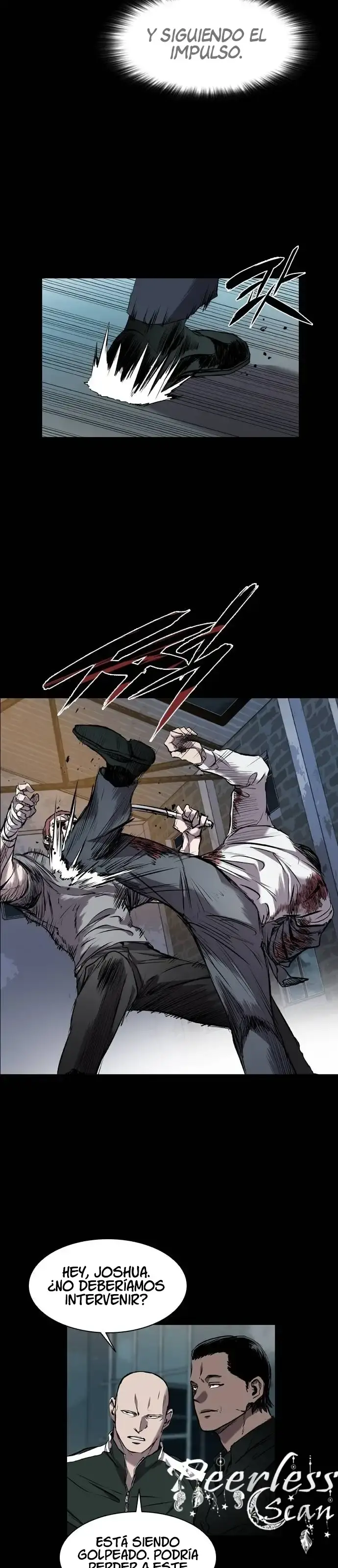 Capitulo 81 page 28
